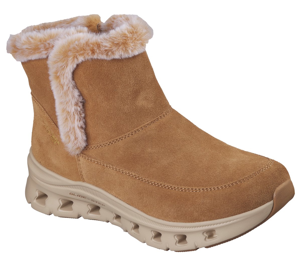 Slip-ins: Glide-Step Pro Boot - Cozy Wish Women Skechers outlet