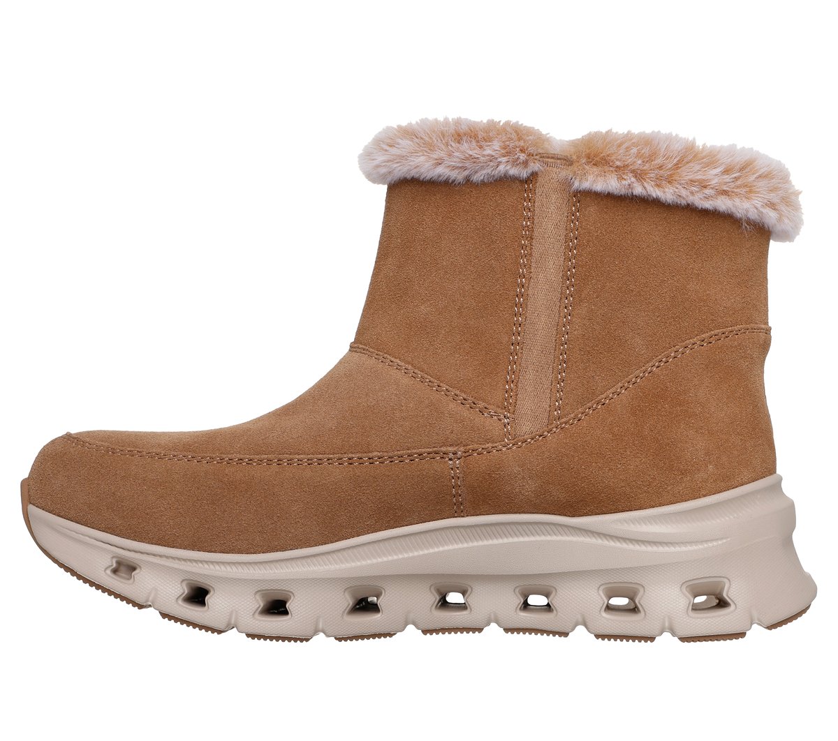 Slip-ins: Glide-Step Pro Boot - Cozy Wish Women Skechers outlet