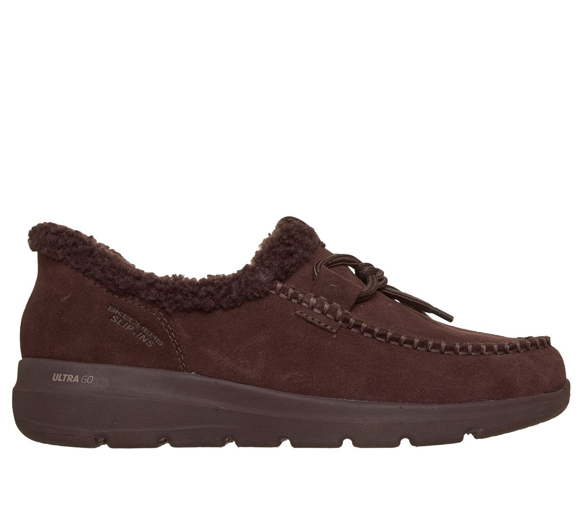 Slip-ins: Glacial Ultra - Millie Women Skechers us