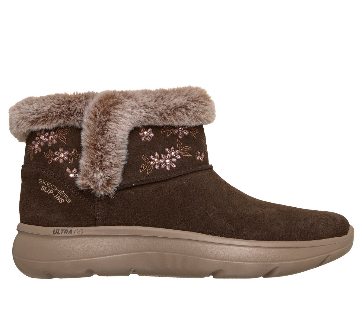 Slip-ins: On-The-GO Encore - Layla Women Skechers sale