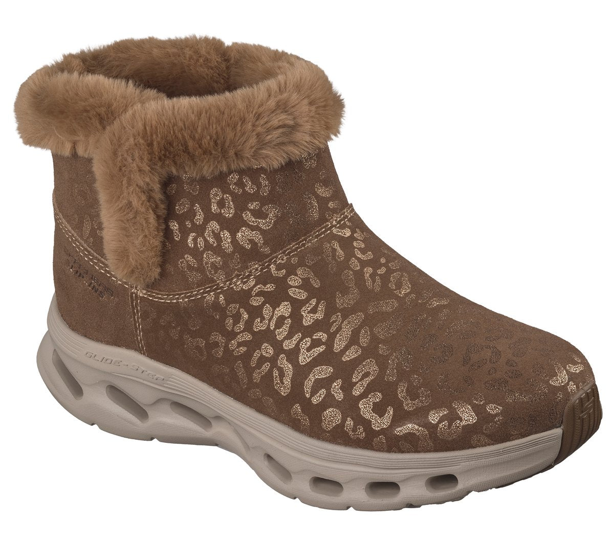 Slip-ins: GO WALK Glide-Step 2.0 Boot - Mystique Women Skechers for sale