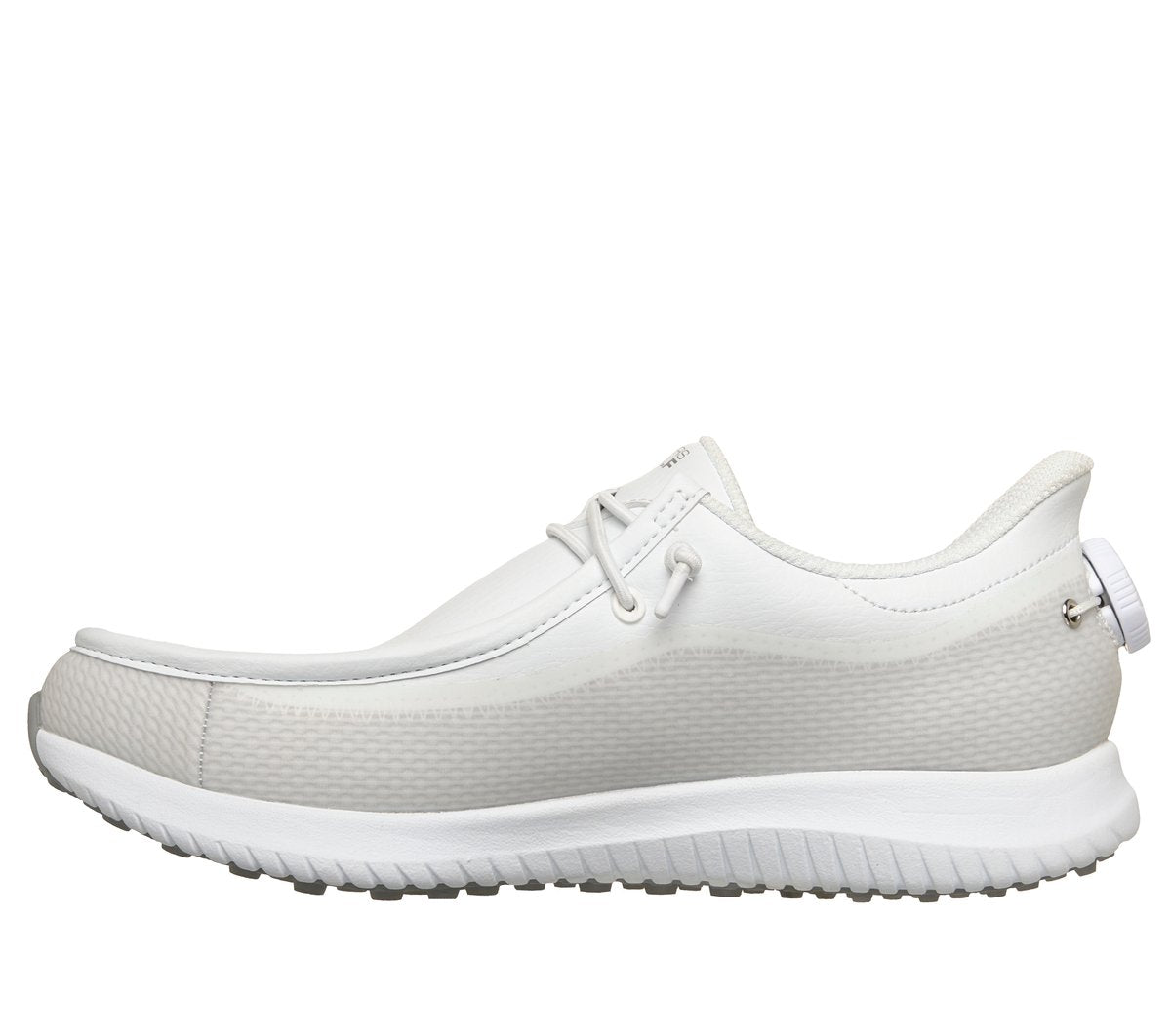 Slip-ins Golf: Flight - Moc Twist Fit Women Skechers us