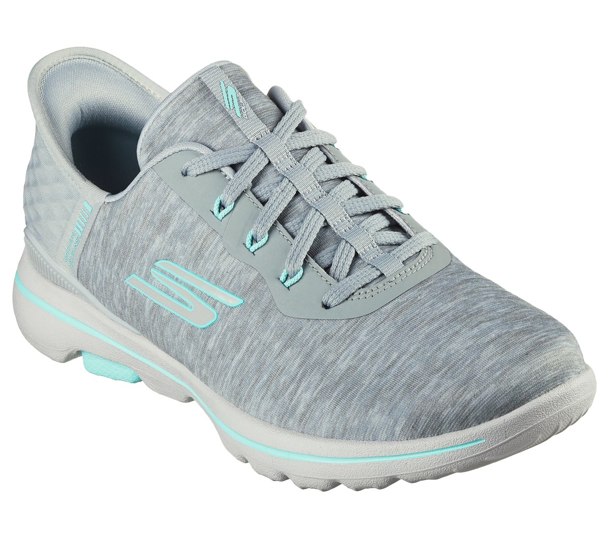 Slip-ins: GO GOLF WALK 5 - Slip-Ins Women Skechers sale