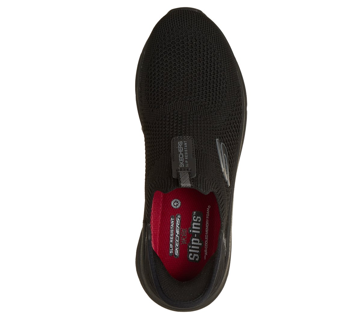 Slip-ins Work Slip-Resistant: Max Cushioning Elite - Riclan Women Skechers on sale
