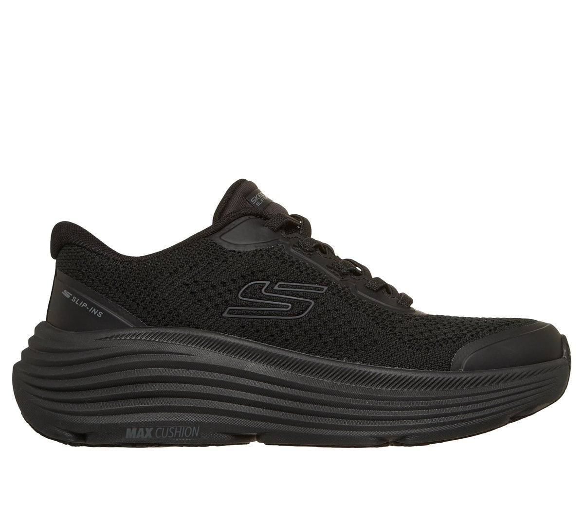 Slip-ins Work Slip-Resistant: Max Cushioning Endeavour - Serlah Women Skechers for sale