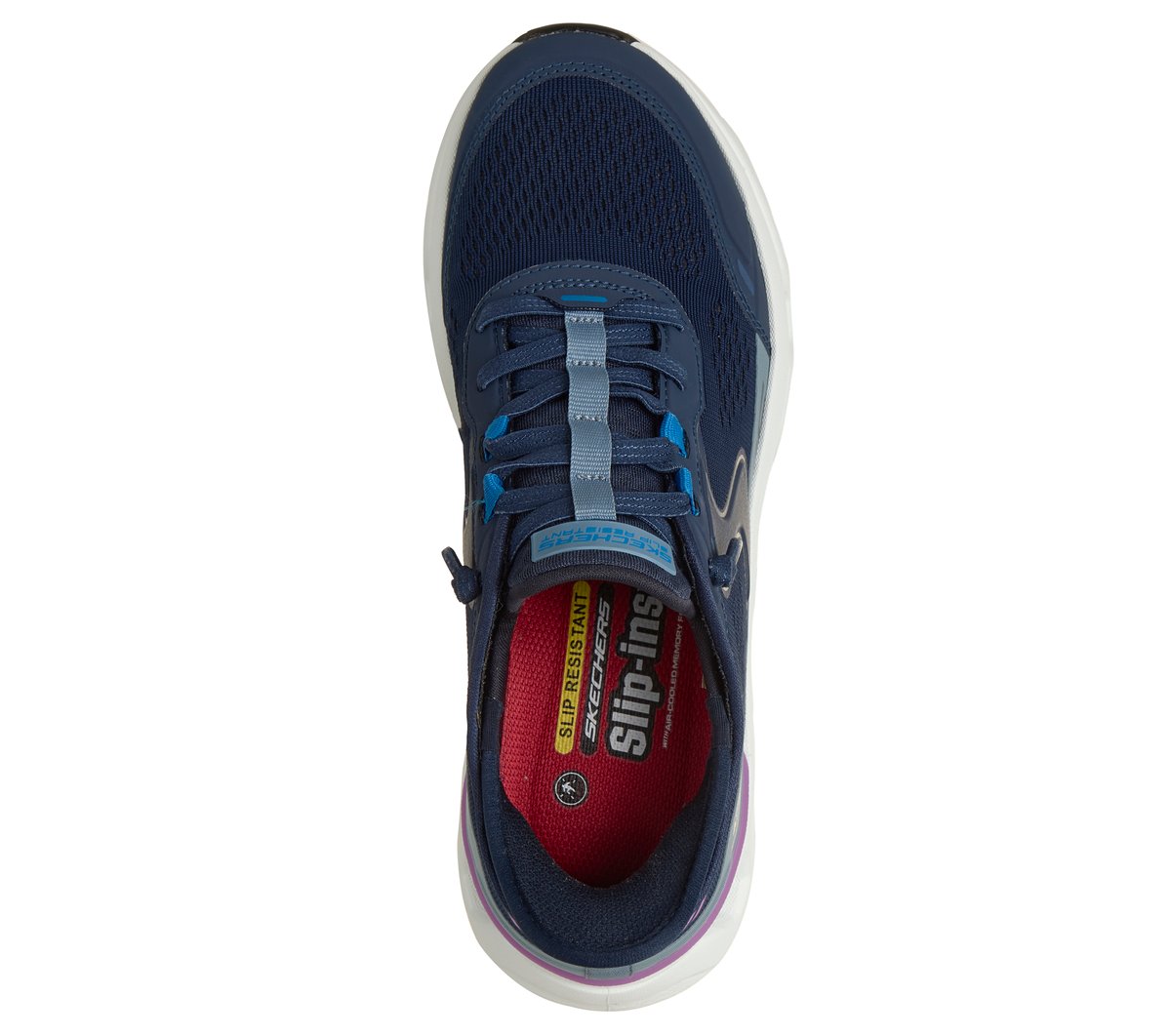 Slip-ins Work Slip-Resistant: Glide-Step Altus Women Skechers online