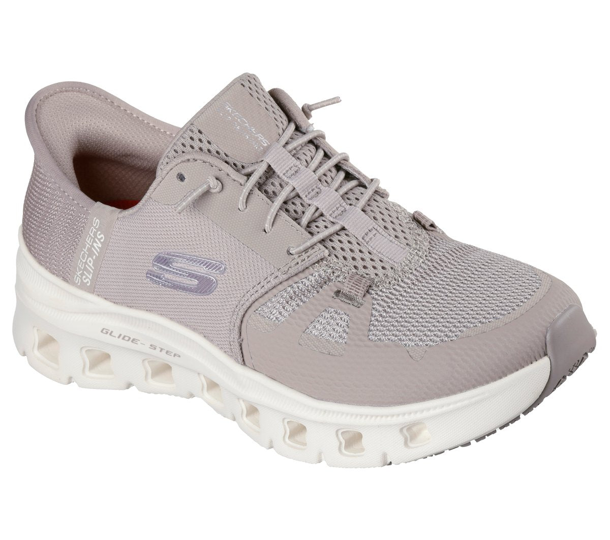 Slip-ins Work Slip-Resistant: Glide-Step Pro - Edrura Women Skechers discount