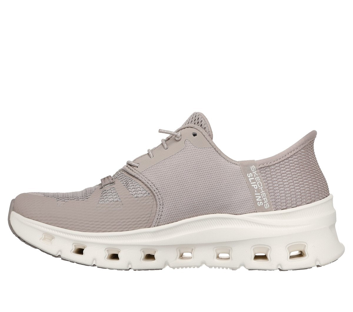Slip-ins Work Slip-Resistant: Glide-Step Pro - Edrura Women Skechers discount