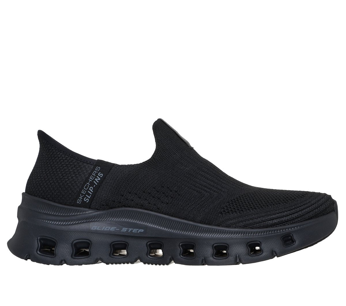 Slip-ins Work Slip-Resistant: Glide-Step Pro - Tadri Women Skechers outlet