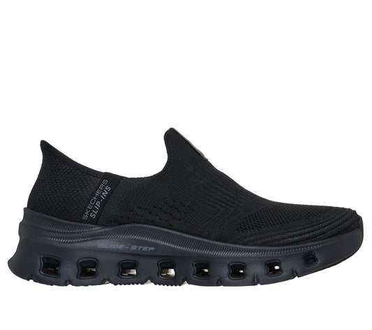 Slip-ins Work Slip-Resistant: Glide-Step Pro - Tadri Women Skechers outlet