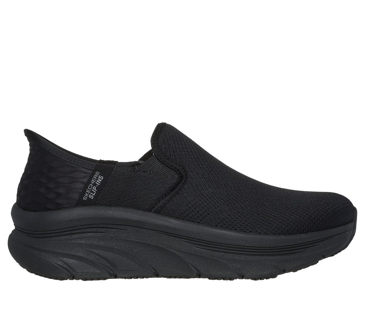 Slip-ins Work: D'Lux Walker SR - Ugina Women Skechers on sale