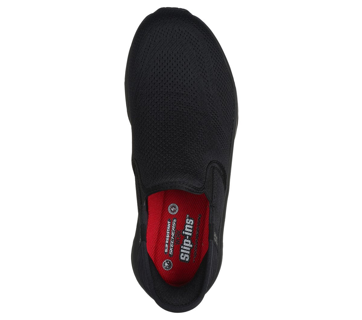 Slip-ins Work: D'Lux Walker SR - Ugina Women Skechers on sale