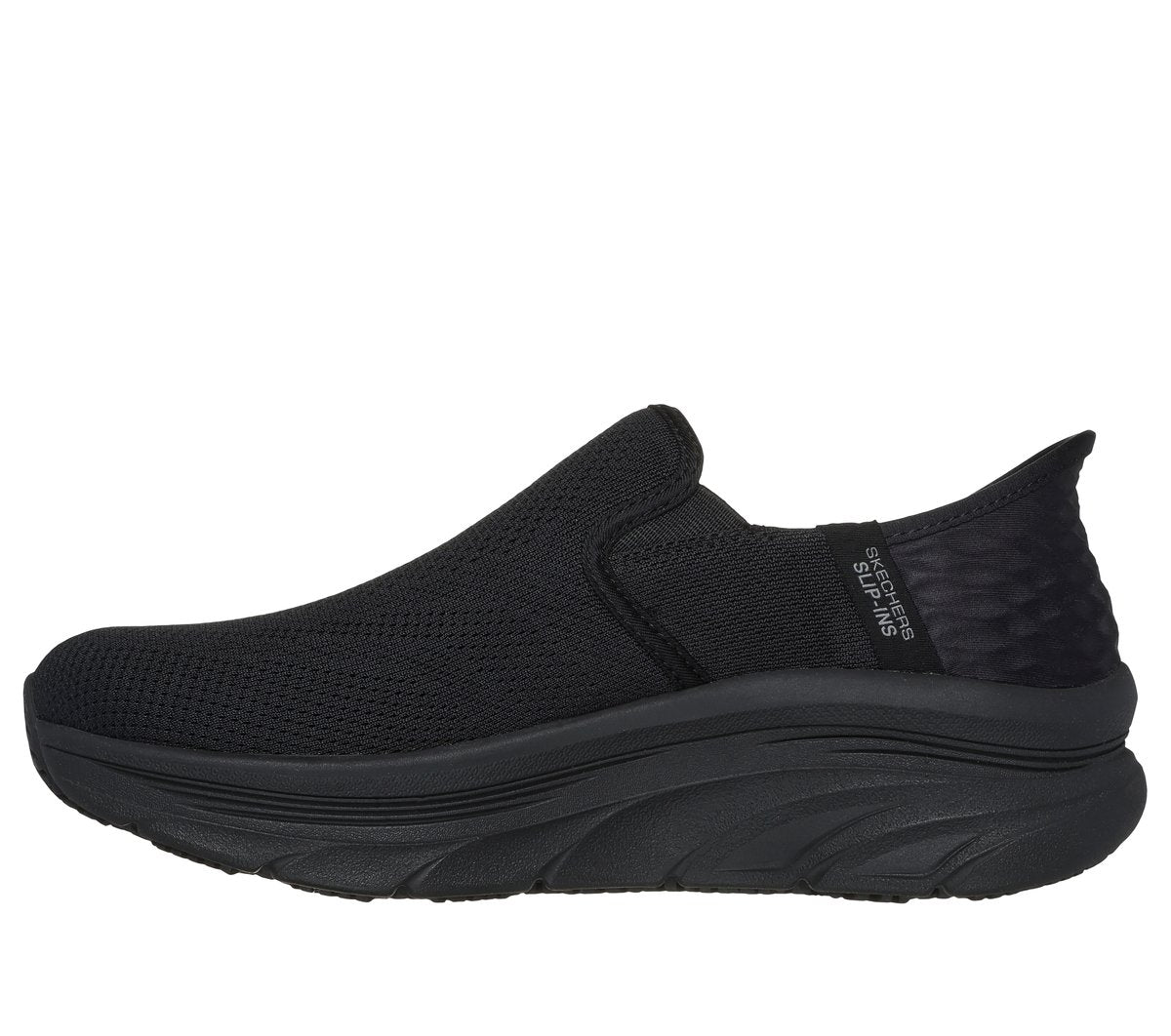 Slip-ins Work: D'Lux Walker SR - Ugina Women Skechers on sale