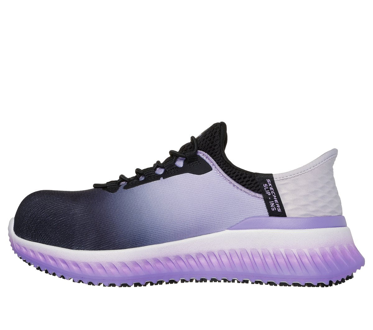 Slip-ins Work: Tilido - Ombray Women Skechers for sale