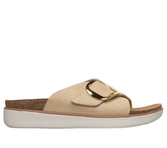 Relaxed Fit: Lifted Comfort - Beyond Classy Women Skechers us