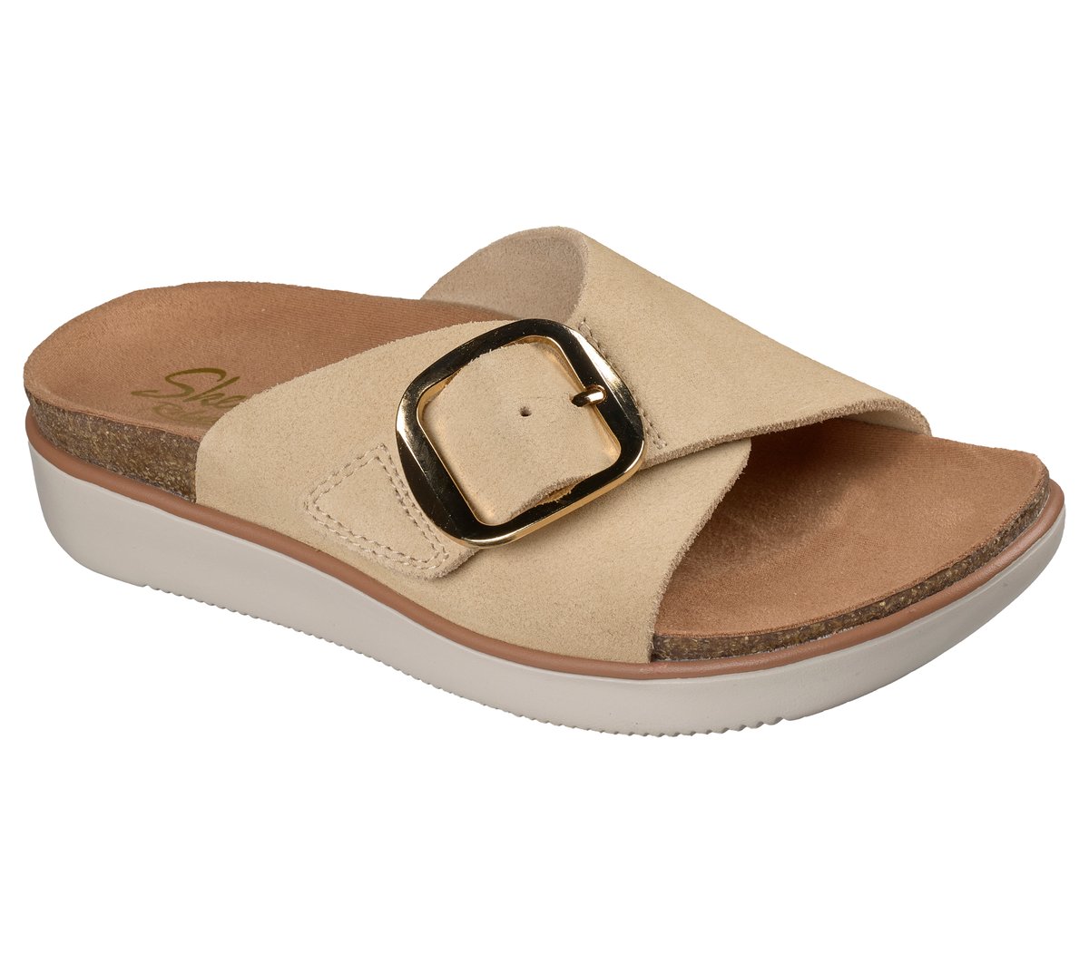Relaxed Fit: Lifted Comfort - Beyond Classy Women Skechers us