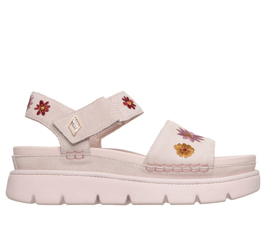 Street Hiker Breeze - Cloudcroft Women Skechers on sale