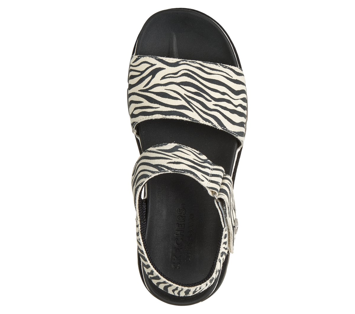 Street Hiker Breeze - Wild Luxe Women Skechers for sale