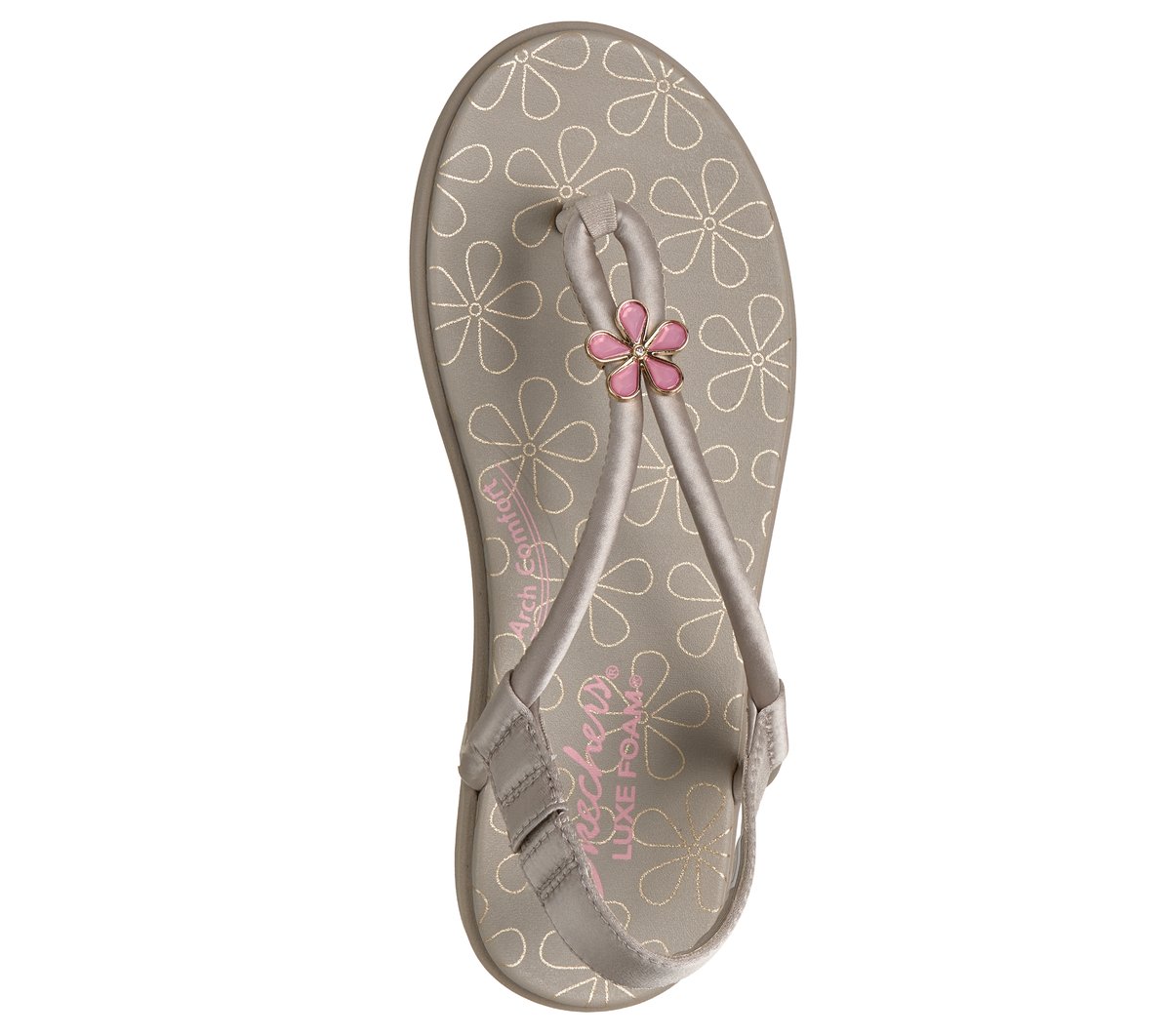 Slide-Ups: Meditation Luxe - Stunning Charm Women Skechers online