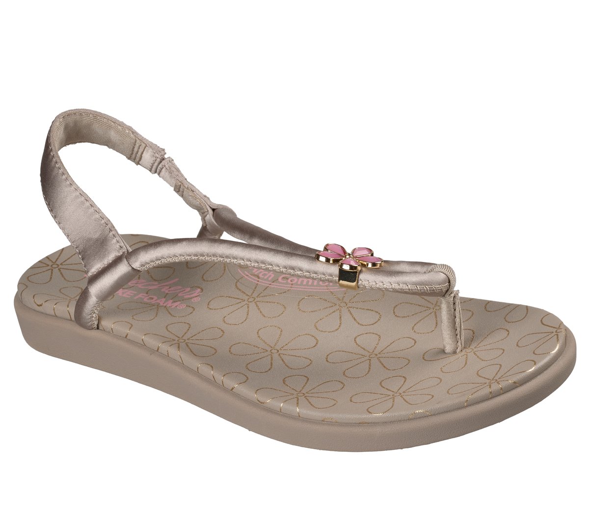Slide-Ups: Meditation Luxe - Stunning Charm Women Skechers online