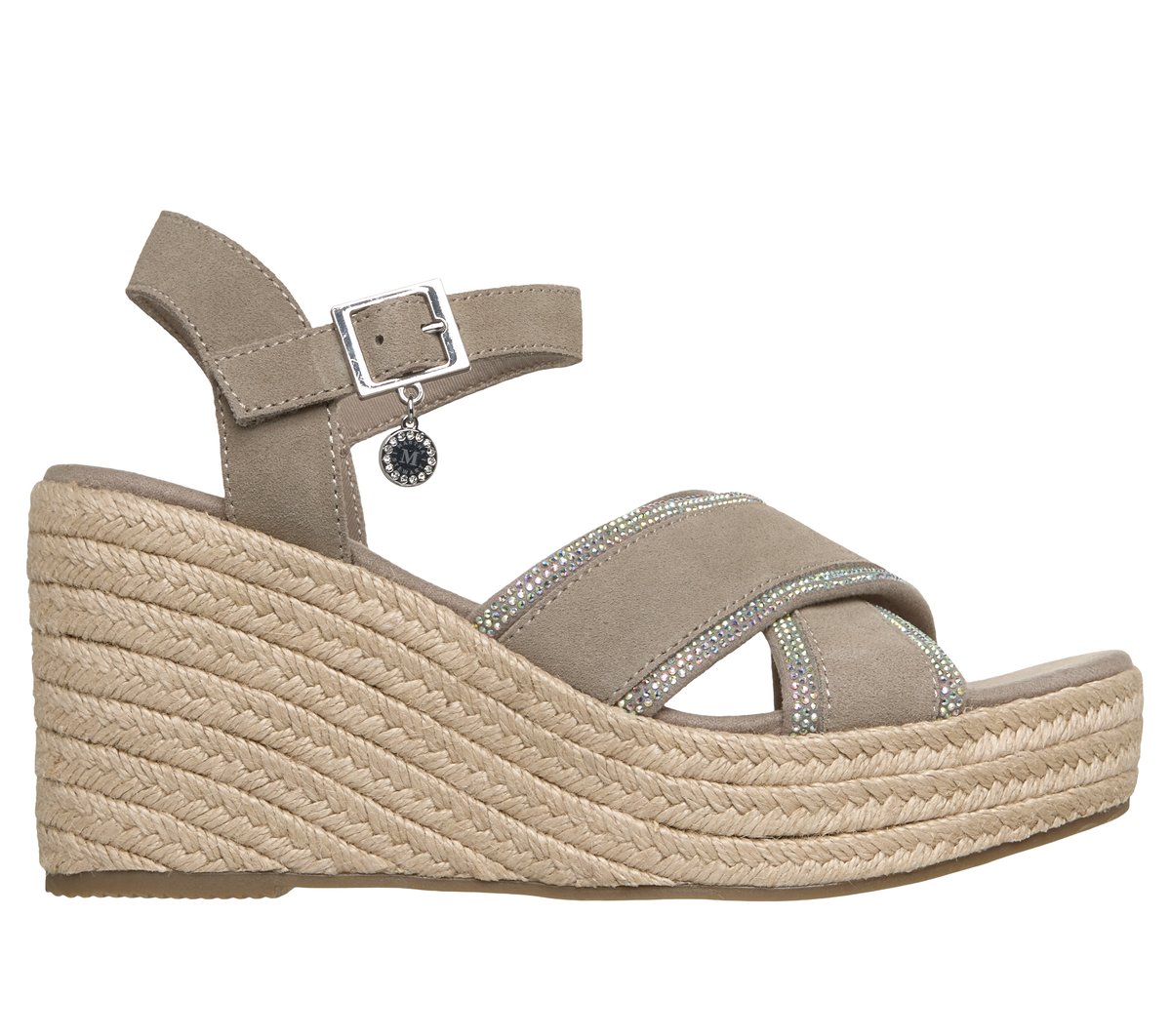 Martha Stewart: Iris - Modest Queen Women Skechers outlet