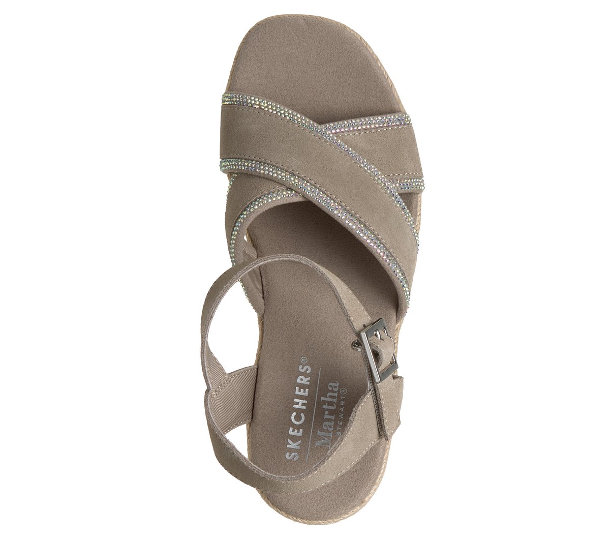 Martha Stewart: Iris - Modest Queen Women Skechers outlet