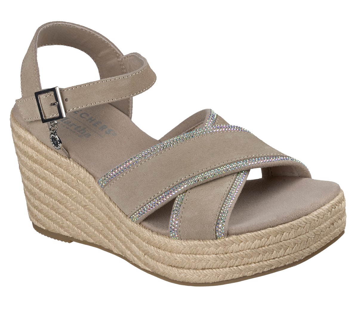 Martha Stewart: Iris - Modest Queen Women Skechers outlet