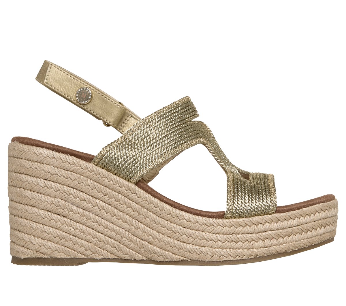Martha Stewart: Iris - Precious Metals Women Skechers us