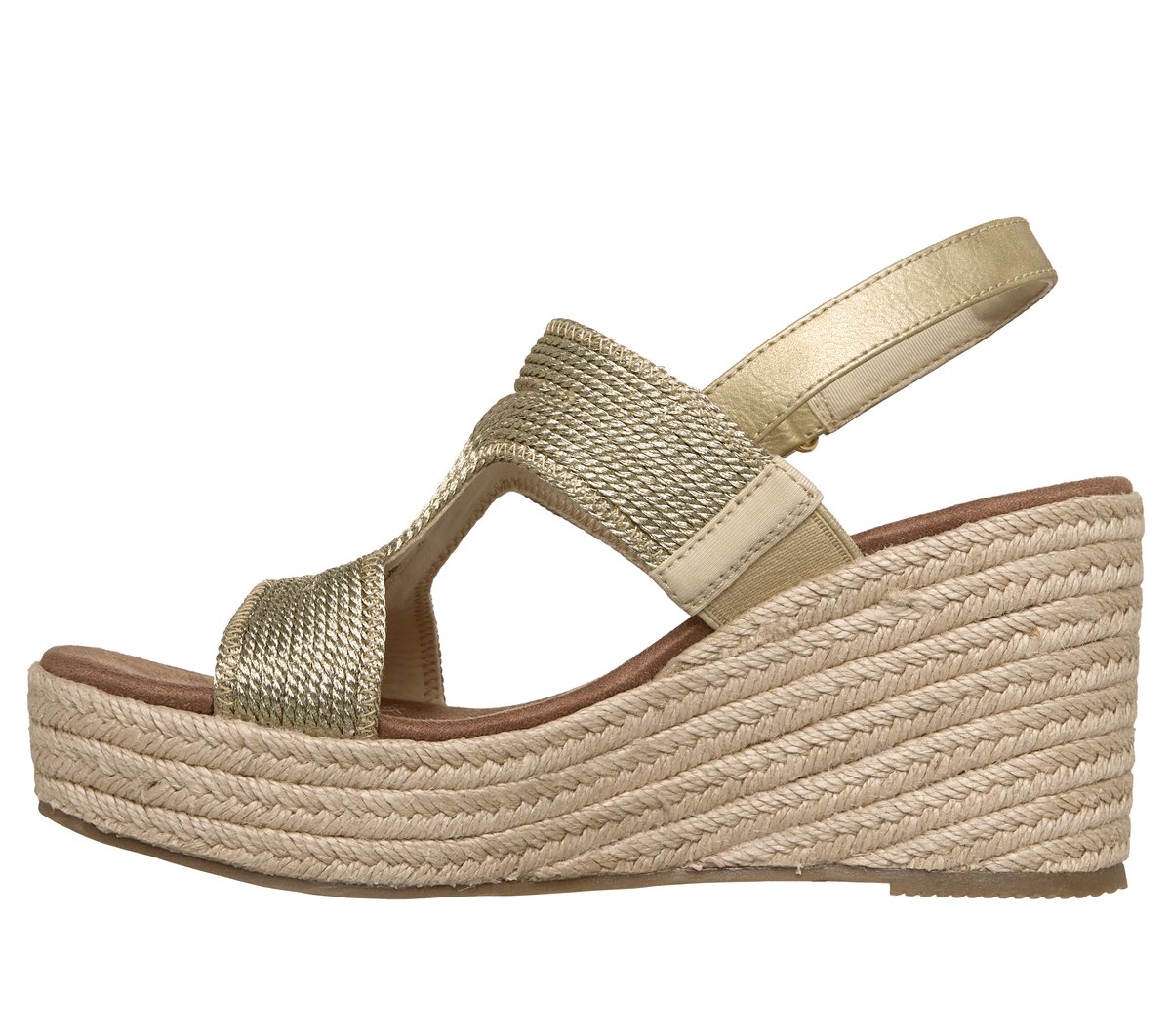 Martha Stewart: Iris - Precious Metals Women Skechers us