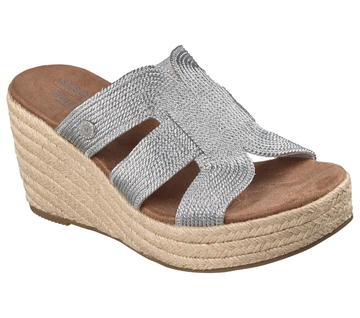 Martha Stewart: Iris - Unstoppable Women Skechers sale
