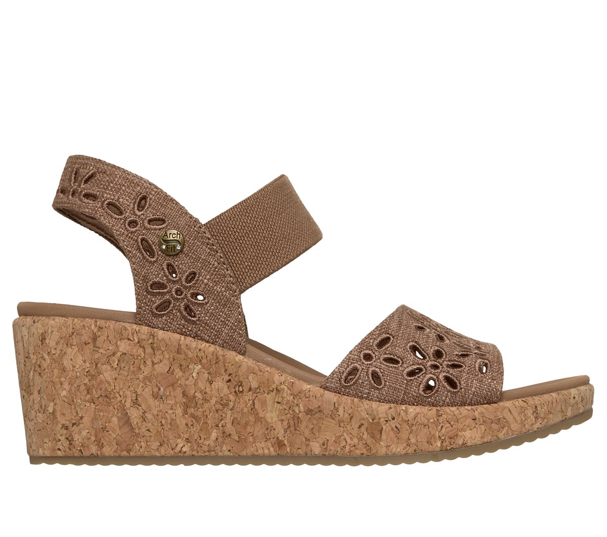 Arch Fit Beverlee 2.0 - Beach Bliss 2 Women Skechers us