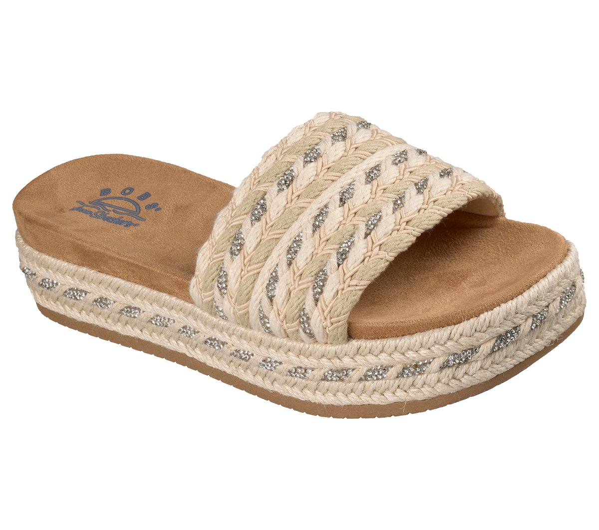 BOBS Misty Kiss - Island Peace Women Skechers on sale