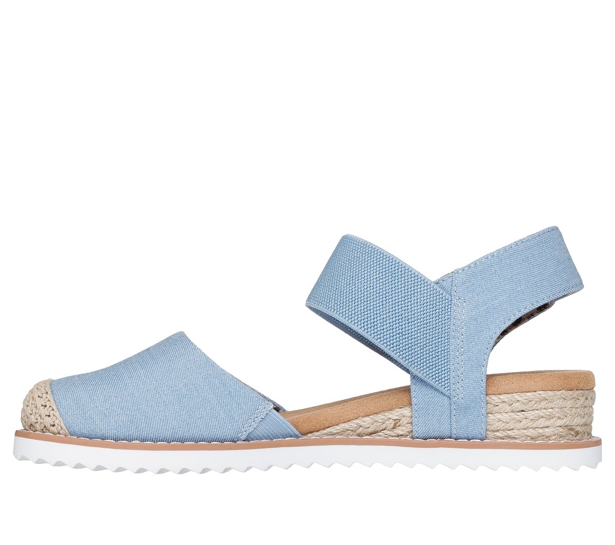 BOBS Desert Kiss - Sun Shining Women Skechers outlet