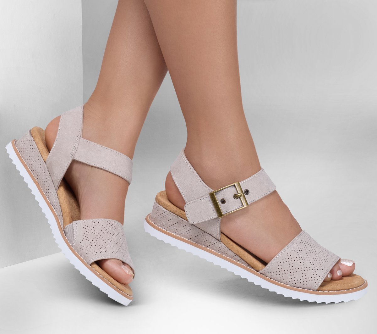 BOBS Desert Kiss - Serendipitous Women Skechers sale