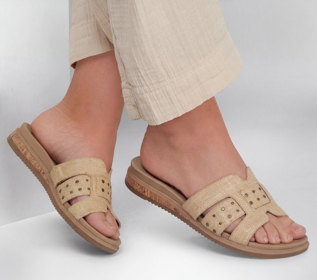 BOBS Desert Kiss Low - Sandy Stroll Women Skechers online