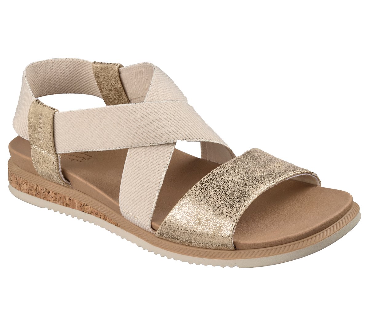 BOBS Desert Kiss Low - Sand Hop Women Skechers us