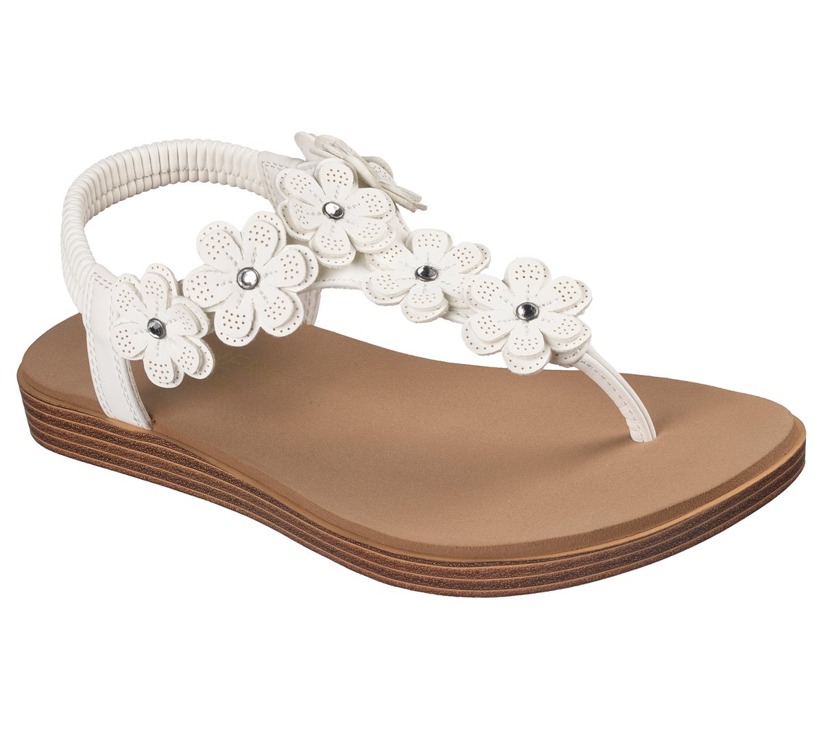Summer Cove - Beach Bloom Women Skechers on sale