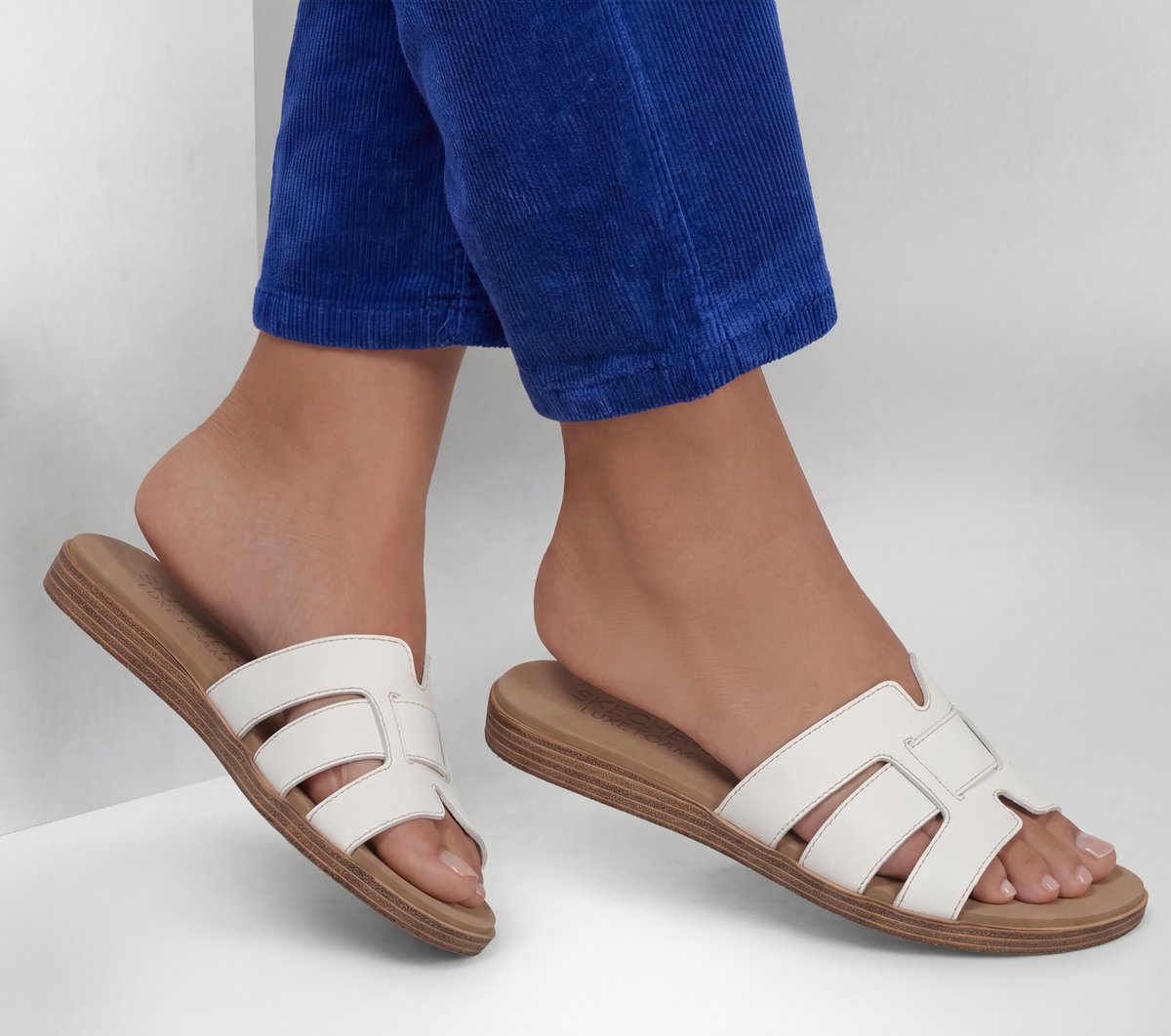 Summer Cove - Most Wanted Women Skechers outlet