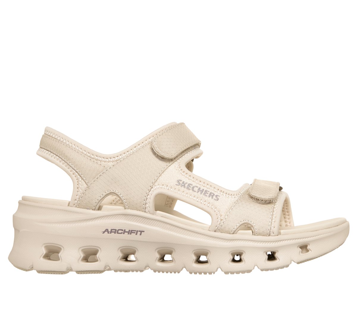 Arch Fit Glide-Step Pro Sandal - Trail Queen Women Skechers discount
