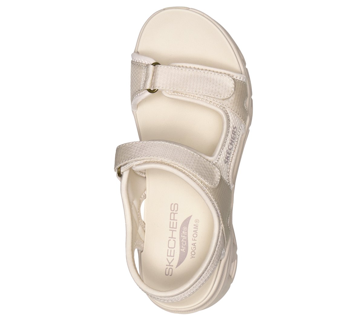 Arch Fit Glide-Step Pro Sandal - Trail Queen Women Skechers discount