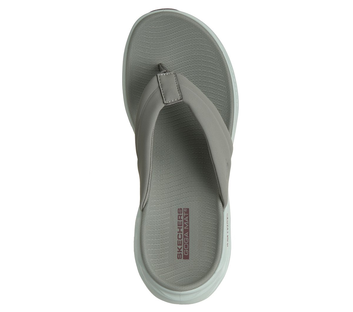 Max Cushioning Glide-Step Sandal - Audra Women Skechers us