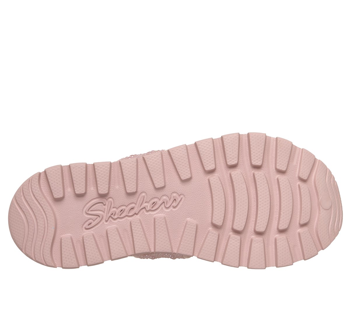 Foamies: Arch Fit Footsteps - Pearl Women Skechers discount