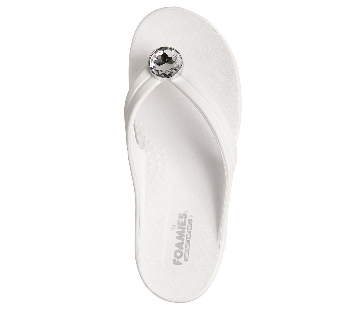 Foamies: Bay Breeze - Bejeweled Women Skechers us