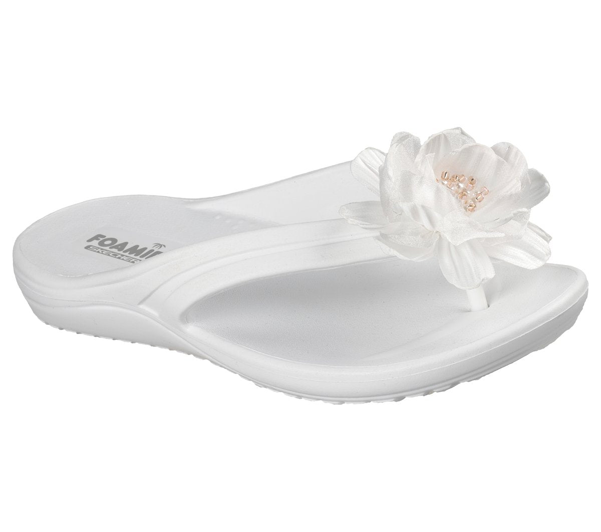 Foamies: Bay Breeze - Rosy Women Skechers sale