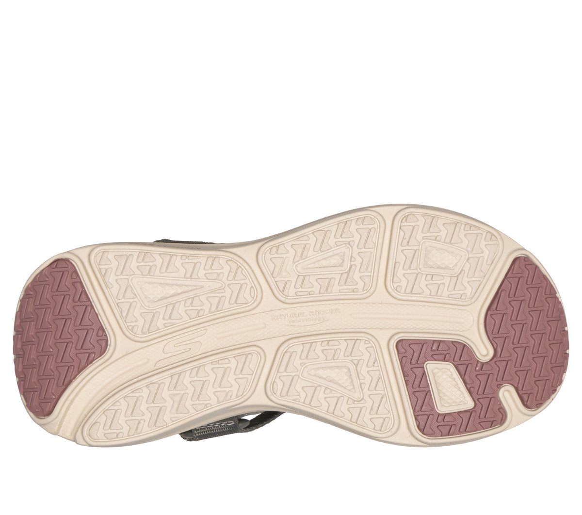 Max Cushioning Endeavour Sandal - Miranda Women Skechers for sale