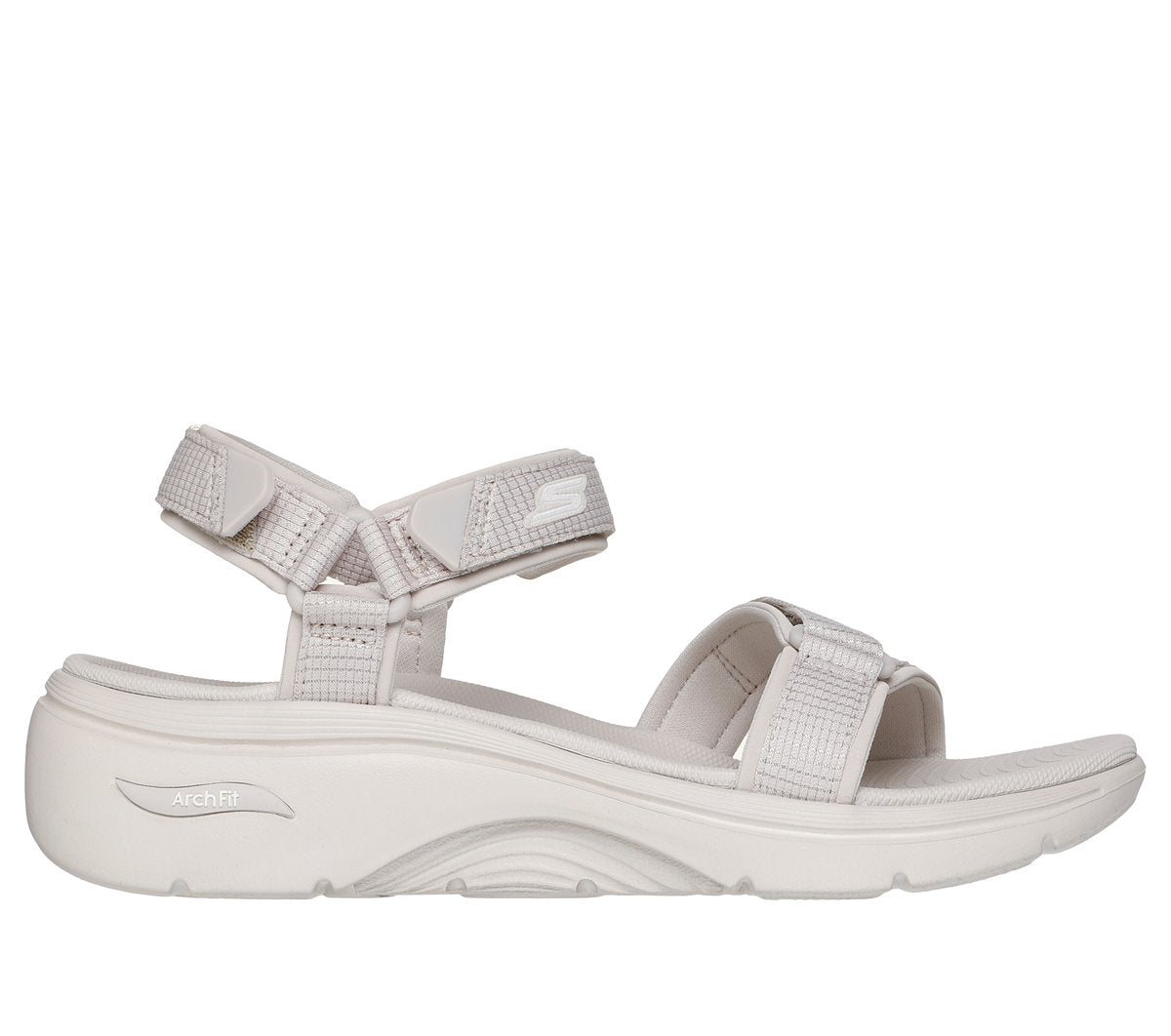 GO WALK Arch Fit 2.0 Sandal - Exhilarate Women Skechers discount
