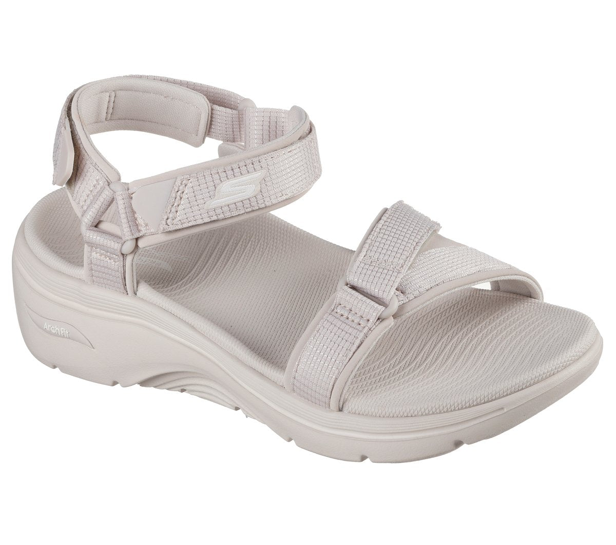 GO WALK Arch Fit 2.0 Sandal - Exhilarate Women Skechers discount