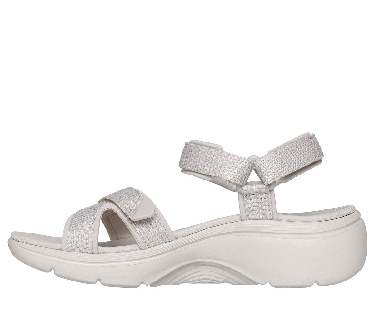 GO WALK Arch Fit 2.0 Sandal - Exhilarate Women Skechers discount