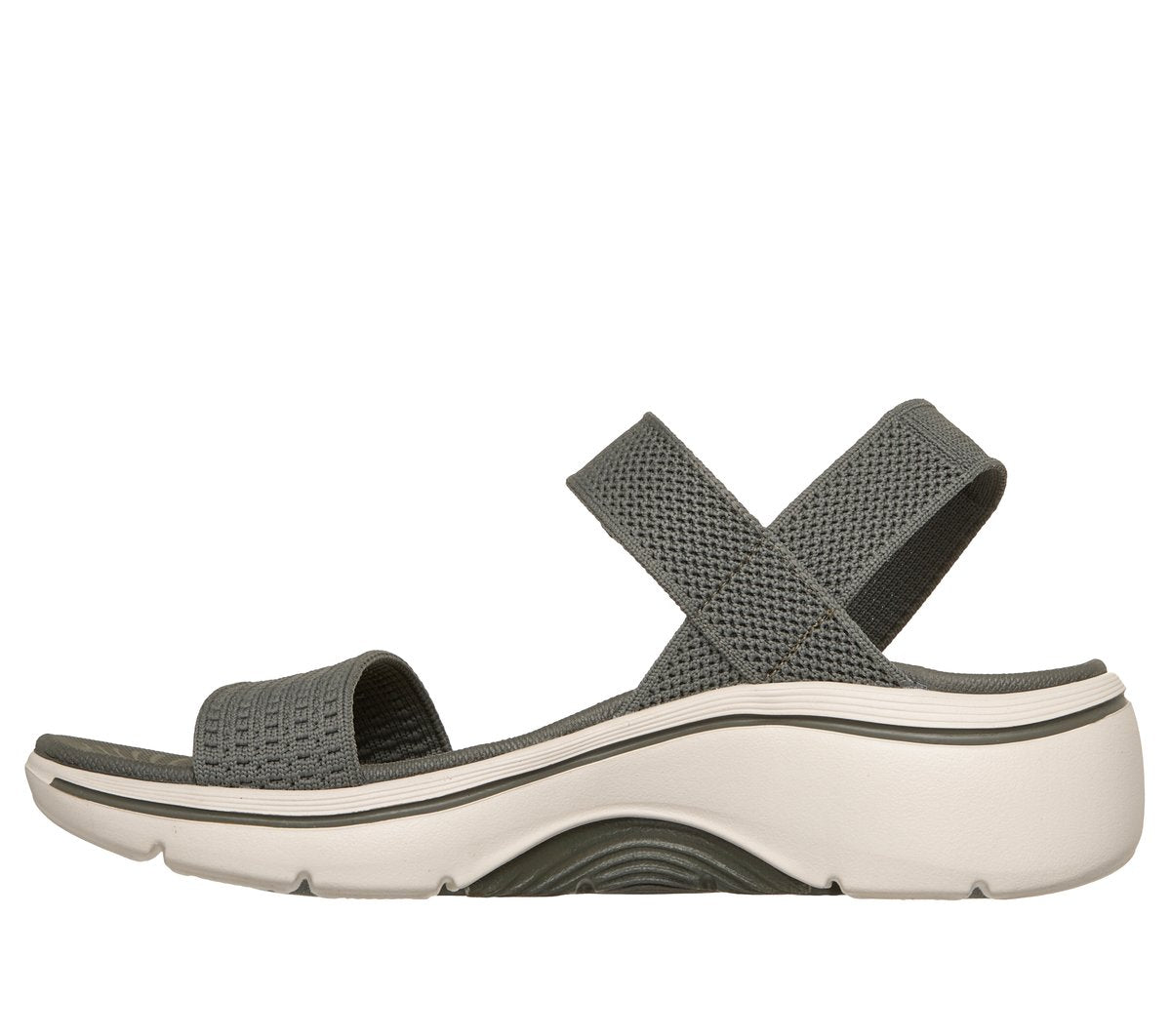 GO WALK Arch Fit 2.0 Sandal - Annie Women Skechers outlet