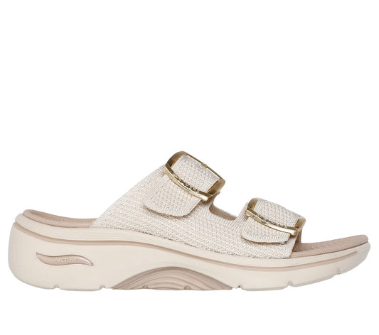 GO WALK Arch Fit 2.0 Sandal - Chloe Women Skechers sale